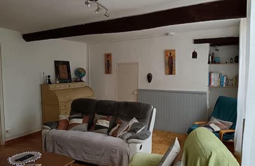 L'Escale Casa | Aux 2 Cèdres