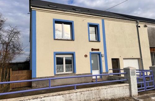 Virton Casa | Aux 2 cerisiers