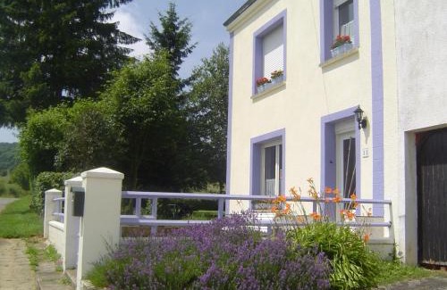 Virton Casa | Aux 2 cerisiers