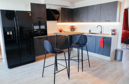 Bohon Casa | Aux Aguesses buissonnières