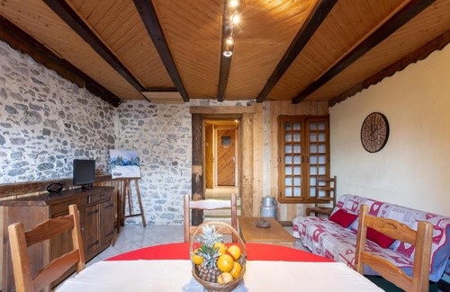 Marnaz Apartamento | Aux Bois dHermy