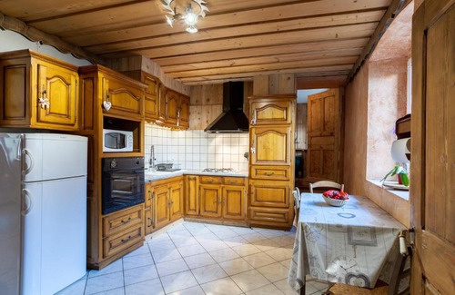 Marnaz Apartamento | Aux Bois dHermy
