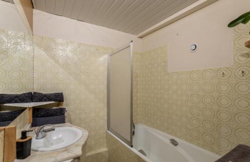 Marnaz Apartamento | Aux Bois dHermy