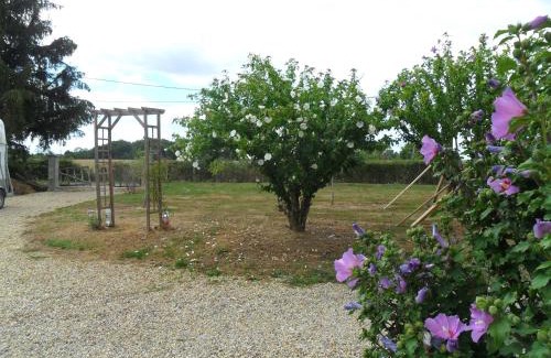 Romenay Cama Y Desayuno | Aux Cadollines