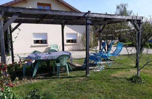 Romenay Cama Y Desayuno | Aux Cadollines