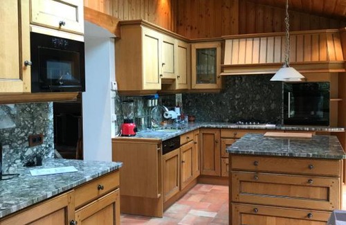 Saint-Offenge-Dessous Casa | Aux Paniers Coussins AREYL