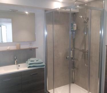 Fecamp Villa | Aux Premières Loges