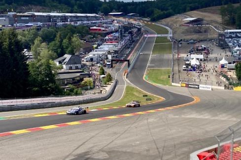Stavelot Casa | Aux Rives d'Amblève
