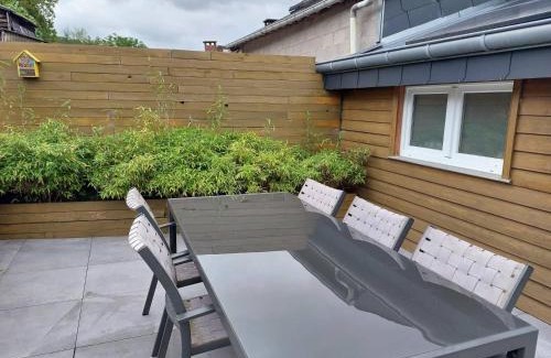 Stavelot Casa | Aux Rives d'Amblève