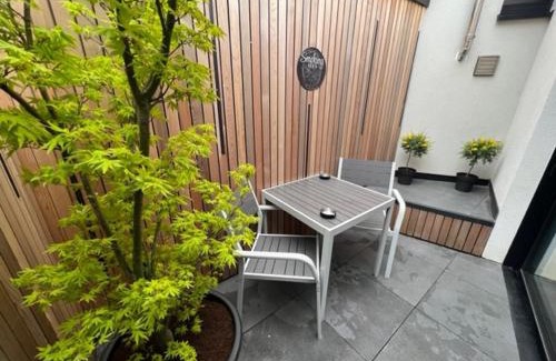 Ensival Apartamento | Aux Secrets de Lora