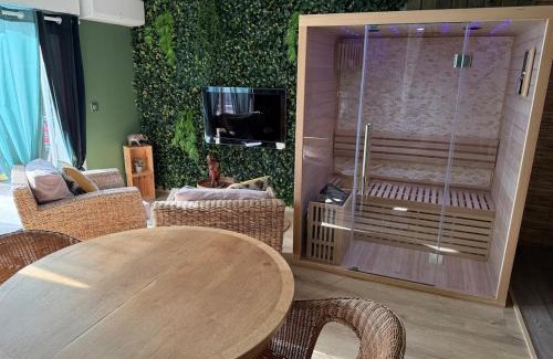Lavaur Apartamento | Aux sources de Bali
