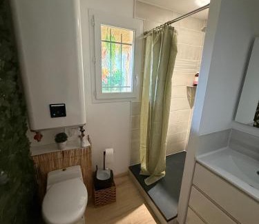 Lavaur Apartamento | Aux sources de Bali