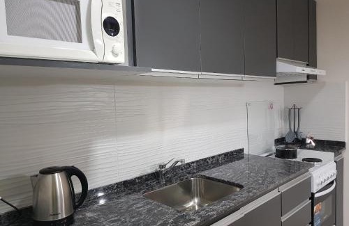 Barrio Centro Apartamento | Avío del Alma
