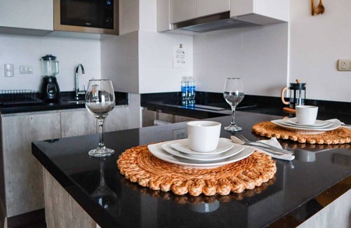 Barranco Apartamento | Av. Almte. Miguel Grau 1502