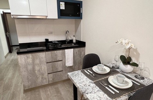 Barranco Apartamento | Av. Almte. Miguel Grau 1502