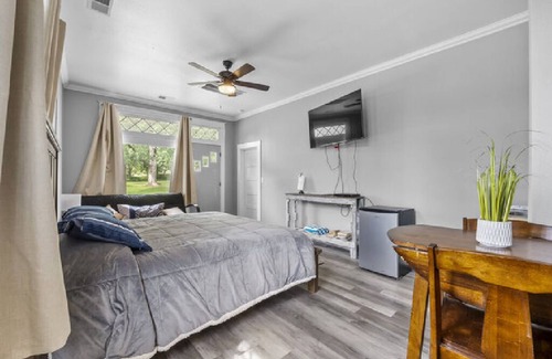 Arcadia Casa | AV Bungalows #9B