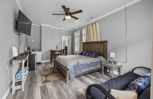 Arcadia Casa | AV Bungalows #9B