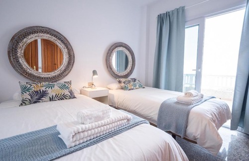 Valverde Apartamento | Av.Dacio Darias, 66 1ºB, Villa de Valverde.