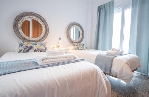 Valverde Apartamento | Av.Dacio Darias, 66 1ºB, Villa de Valverde.