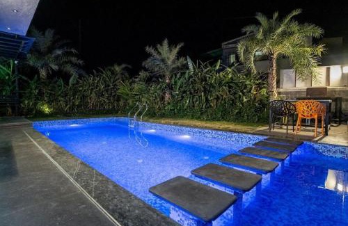 St.Stanislaus Villa Villa | AV Luxury Villa - 3 BHK ll Swimmimg Pool ll Luxury Ambience ll