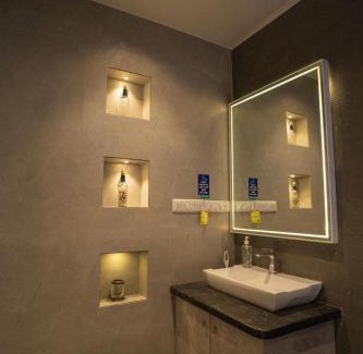 St.Stanislaus Villa Villa | AV Luxury Villa - 3 BHK ll Swimmimg Pool ll Luxury Ambience ll