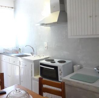 Agios Gordios Apartamento | Ava Apartments