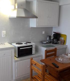 Agios Gordios Apartamento | Ava Apartments