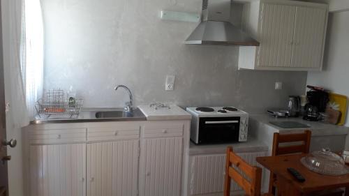 Agios Gordios Apartamento | Ava Apartments