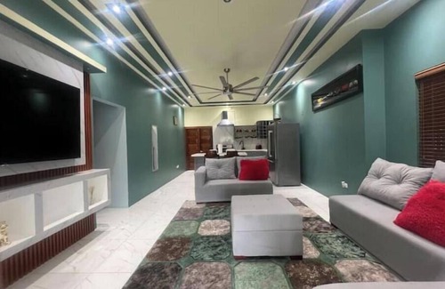 Saint Andrew Casa | Ava’s Luxury Suite 2BR 1BA
