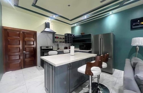 Saint Andrew Casa | Ava’s Luxury Suite 2BR 1BA