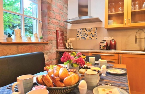 Kandel Apartamento | AVAHOME 1 Kandel - first floor, 3 bedrooms, WLAN - AVAHOME Kandel