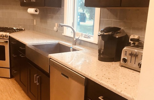 Warren Casa | Retiro de montaña privado * Golf / Tenis / Senderismo / Ciclismo * ¡Fines de semana!