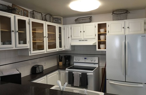Glenwood Grove - North Iris Condominio | Alquiler mínimo de 30 días Sólo maravilloso propuesto familiar / ejecutivo