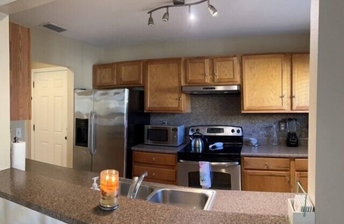 Sarasota Springs Condominio | Available for long or short term