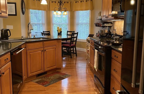 Pinehurst Casa | Available for US Open 2024 - 5 minutes to Pinehurst #2 & Village Center