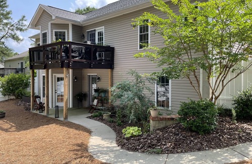 Pinehurst Casa | Available for US Open 2024 - 5 minutes to Pinehurst #2 & Village Center
