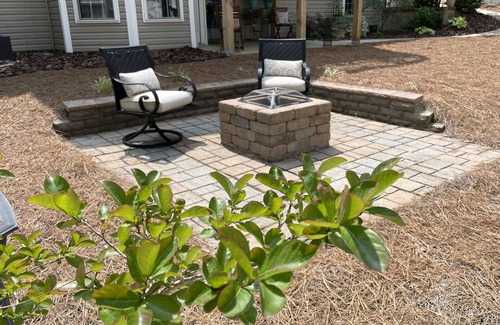 Pinehurst Casa | Available for US Open 2024 - 5 minutes to Pinehurst #2 & Village Center