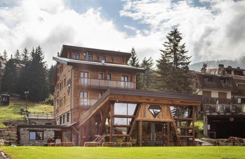 Sauze d'Oulx Hotel | Avalanche - Alpine Boutique Hotel