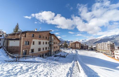 Sauze d'Oulx Hotel | Avalanche - Alpine Boutique Hotel