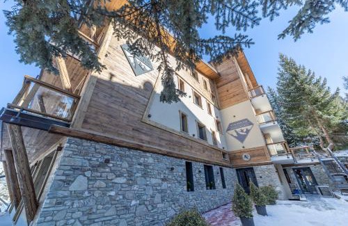 Sauze d'Oulx Hotel | Avalanche - Alpine Boutique Hotel