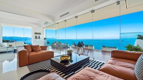 Amapas Casa | Avalon - 901 Luxurious & Best View 3 BR Amapas