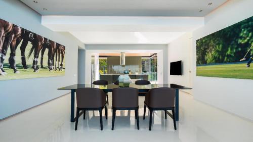 Amapas Casa | Avalon - 901 Luxurious & Best View 3 BR Amapas