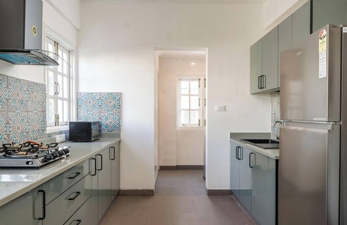 D Costa Layout Apartamento | Avalon Apartments