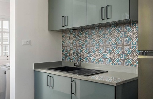 D Costa Layout Apartamento | Avalon Apartments