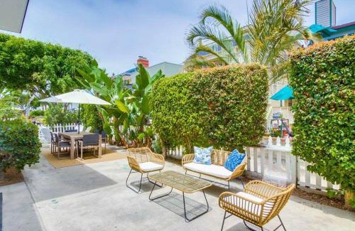 South Mission Beach Casa | Avalon Beach 2