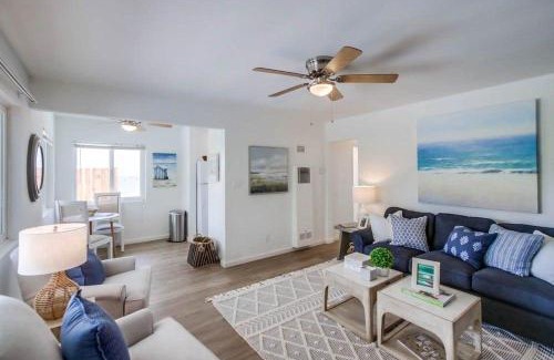 South Mission Beach Casa | Avalon Beach 2