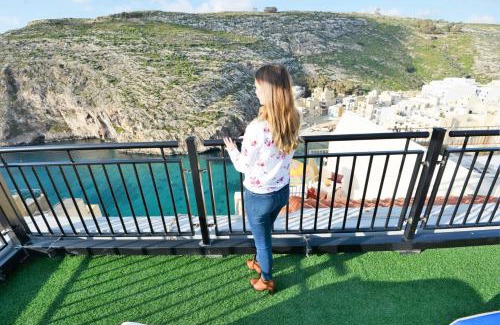 Xlendi Apartamento | Avalon - Bellevue Gozo