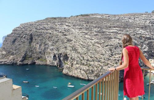 Xlendi Apartamento | Avalon - Bellevue Gozo