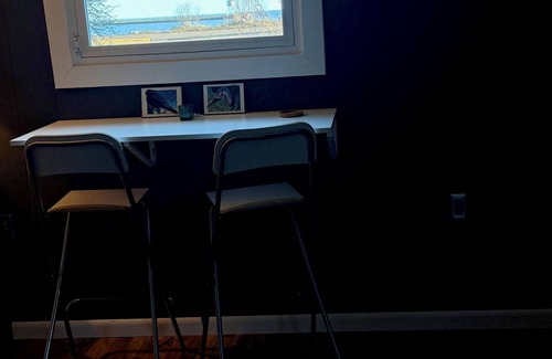 Grand Marais Apartamento | Avalon Guesthouse : Garden Studio