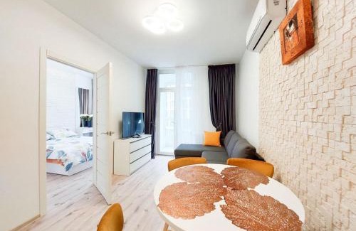 Yavory Apartamento | Avalon Holiday, новобудова!